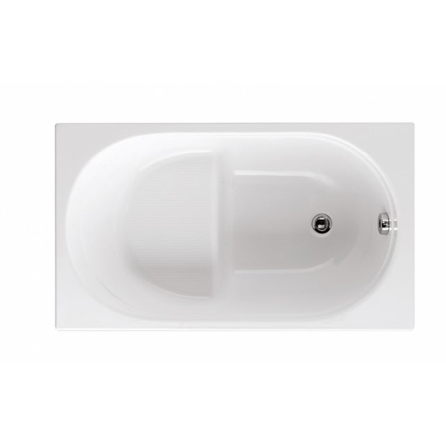 Baignoire Sabot ASTOR-S 120x70 cm
