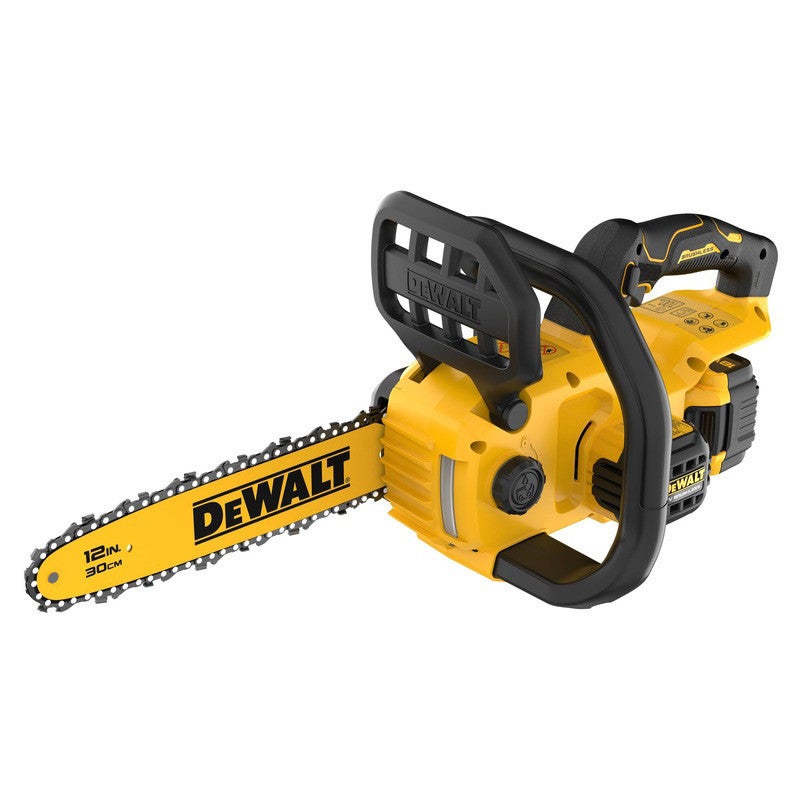 DEWALT DCMCS565N-XJ Akku Akku-Kettensge ohne Akku Ladegert 18 V Schwertlnge 300 (DCMCS565N-XJ) - 3