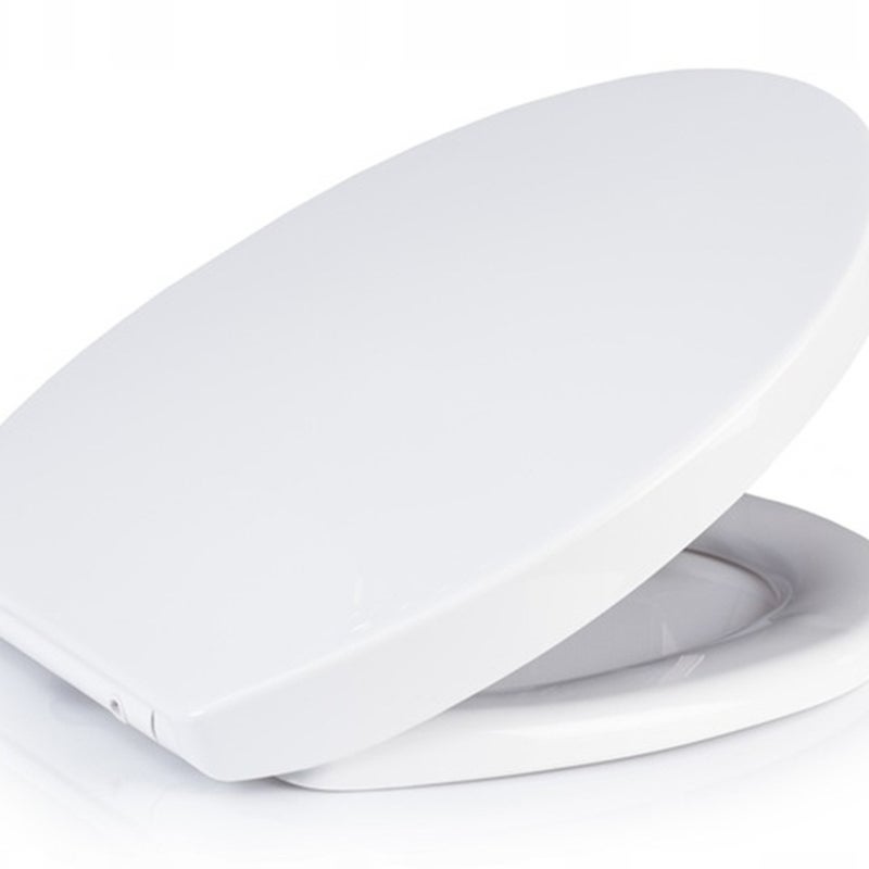 Deska Sedesowa Wolno opadająca WC Twarda Wypinana