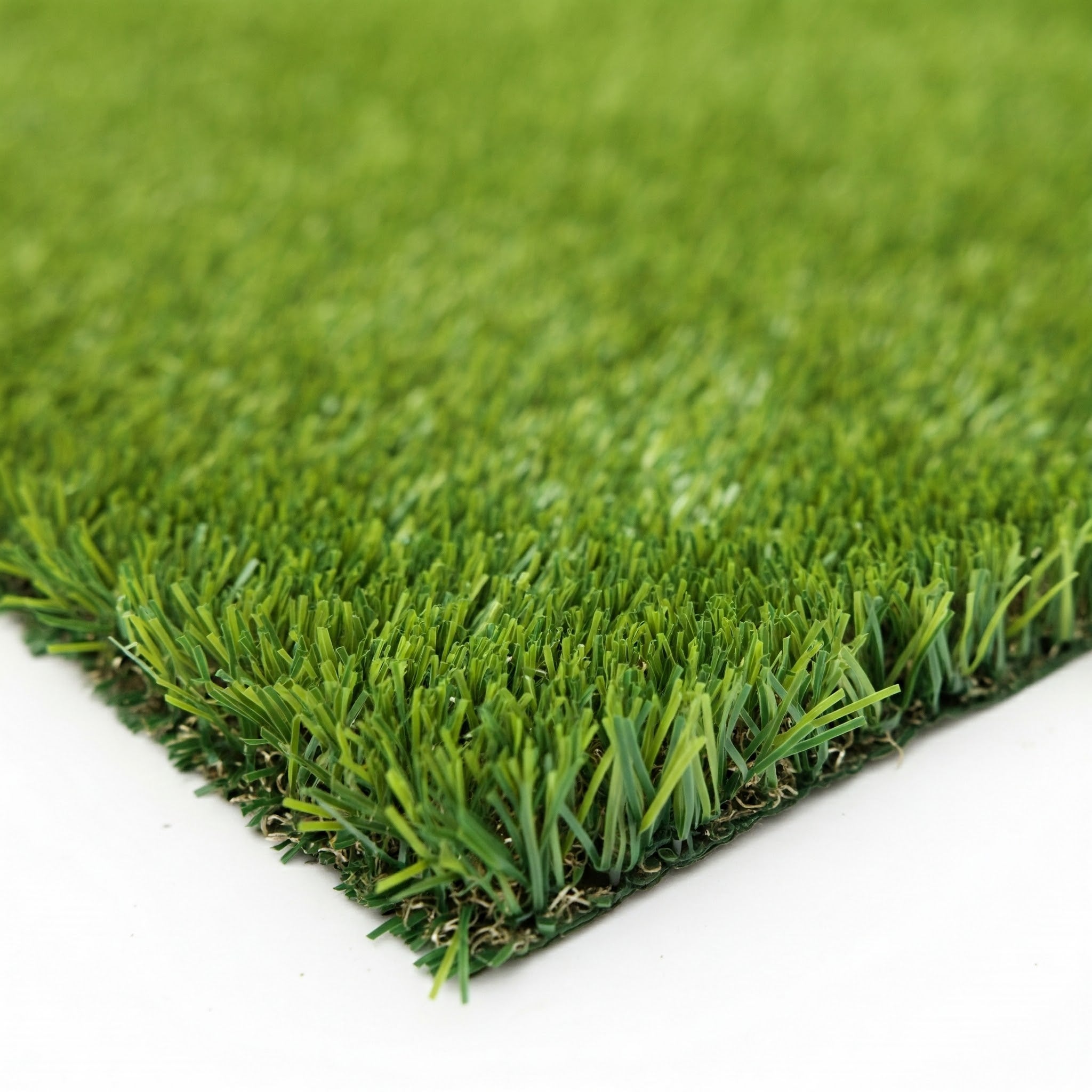 Rolo De Relva| 1X5M (Comprimento X Largura)| Grossura 20MM| Macio| Fofo| Jardim Ar Livre| Tipo Sintético - 3