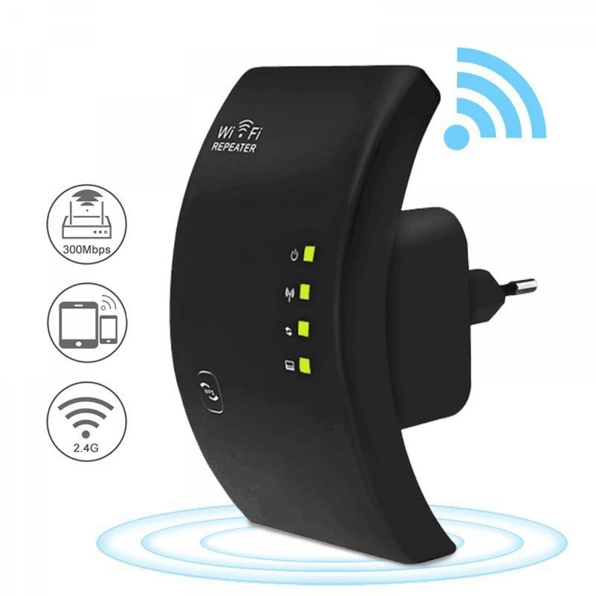 Rallonge Multiprise Legrand Avec Wi-Fi : Prise + Répéteur, Le Combo Parfait !