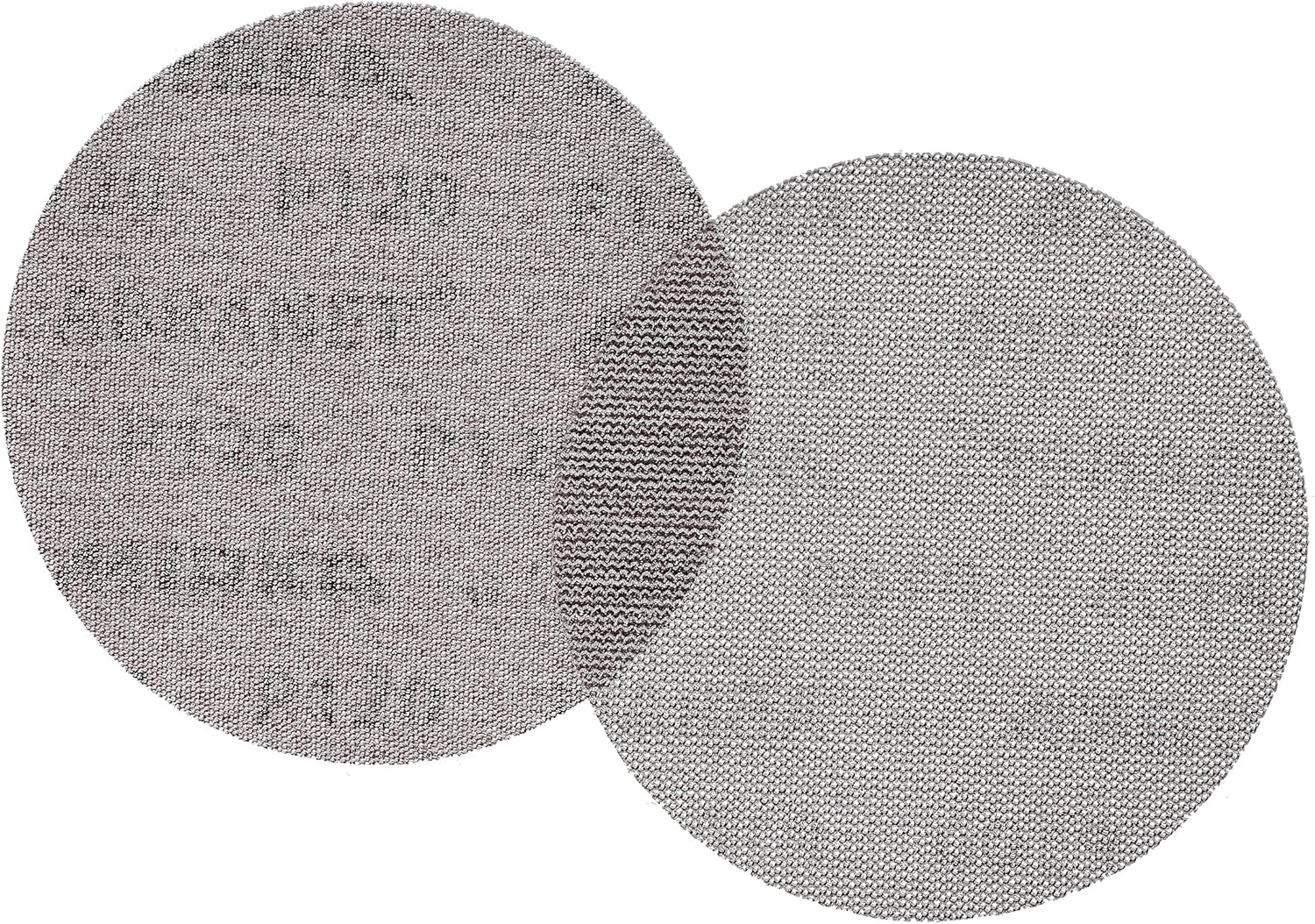 Boîte de disques ABRANET Ø150 mm Grip Grain 120 (50 pcs) - MIRKA 5424105012 - 3