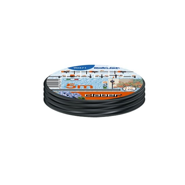 Tube capillaire 1/4 m 5 Micro 90371 Claber - 4
