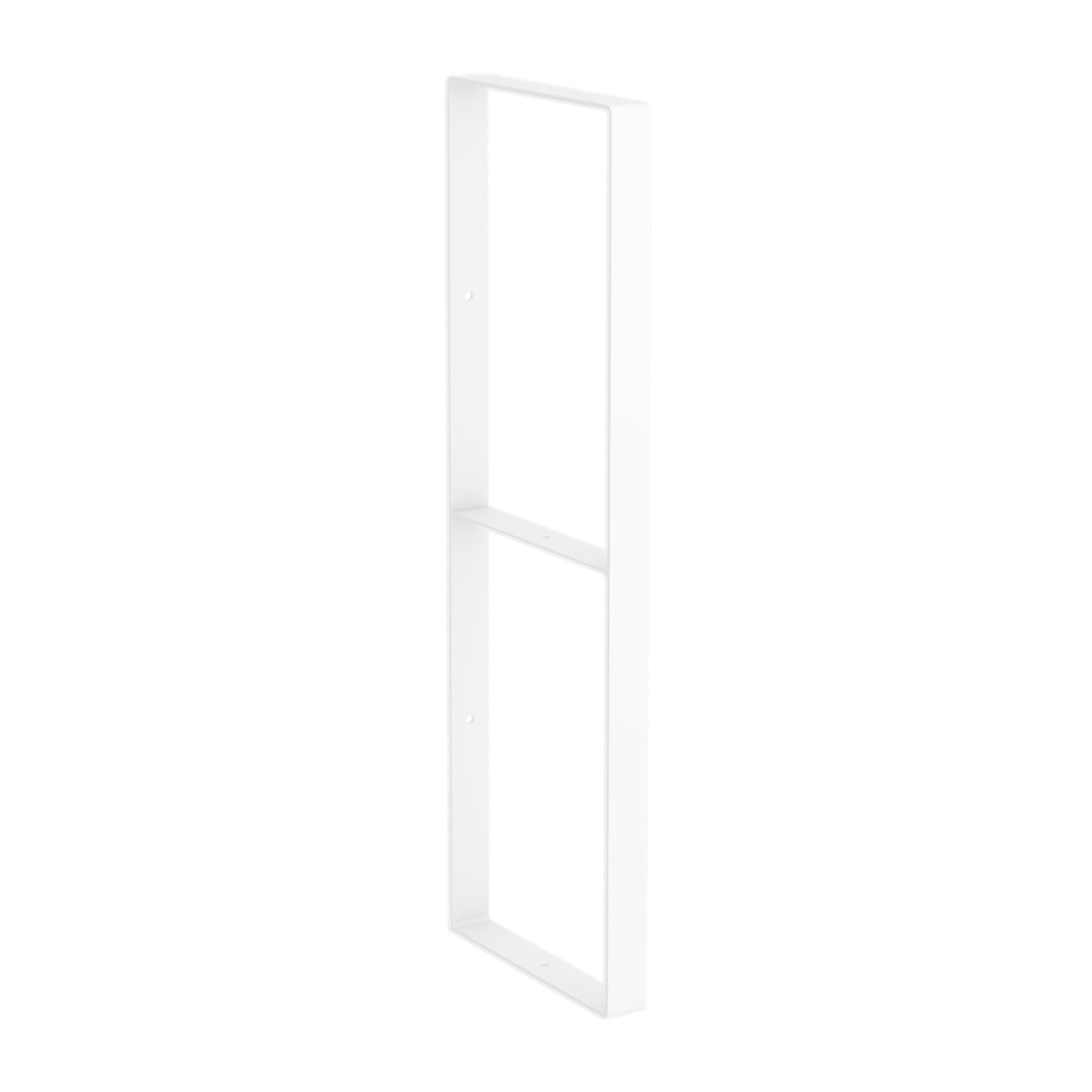 REI | Support mural haute résistance 1072 | 204 mm | 30 x 608 x 210 mm ...