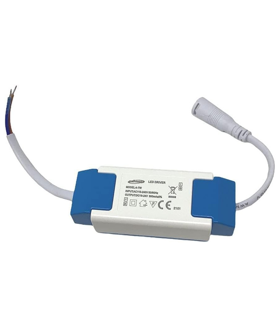 Trade Shop - Pannello Faretto Led 18w Ad Incasso Slim Luce Bianca Calda Neutra Tondo Quadrato - Bianco Caldo Tondo - - 4