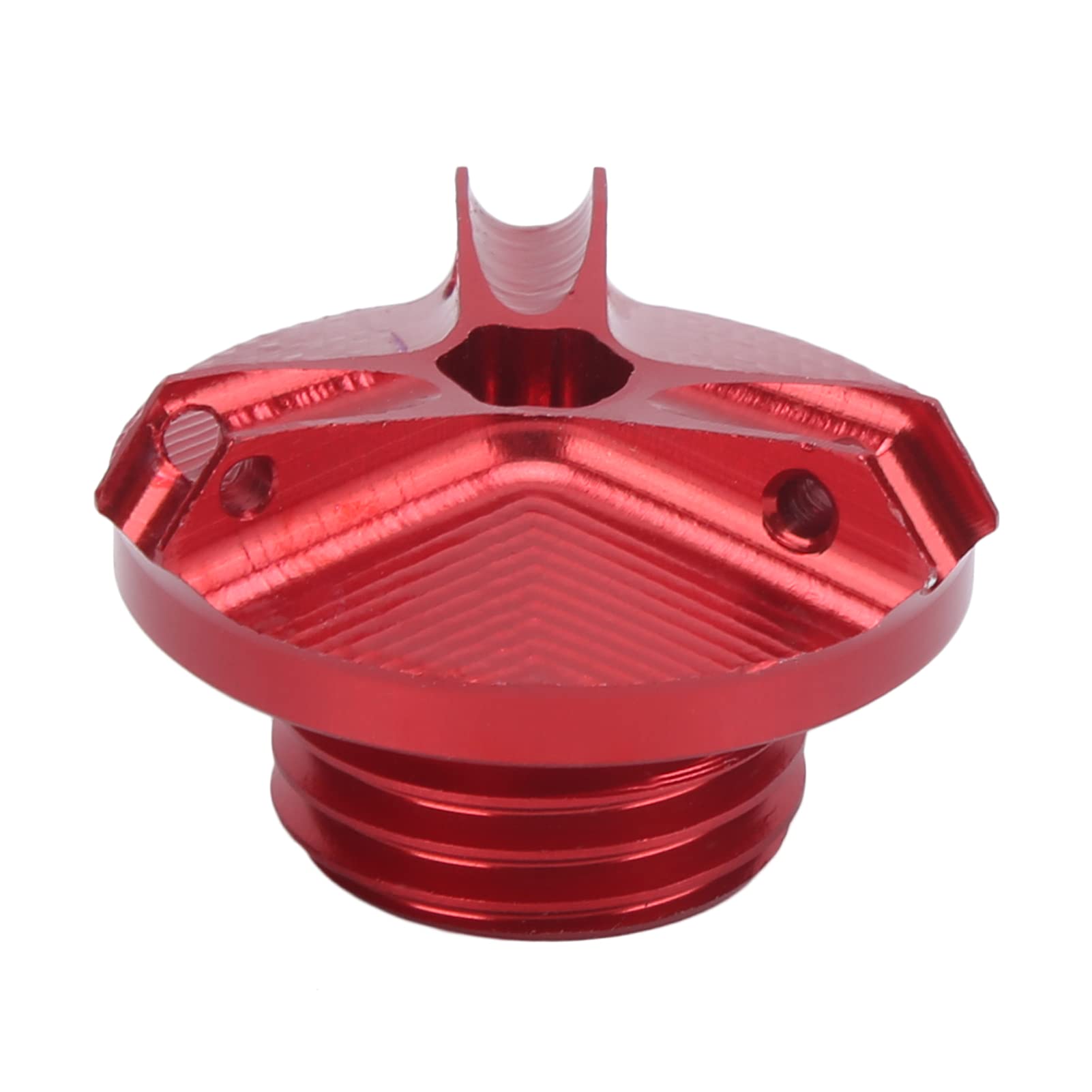 Kit Bouchon De Remplissage M20x2.5 Pour Huile Kawasaki - Modèles KDX200, KDX250, KLE650