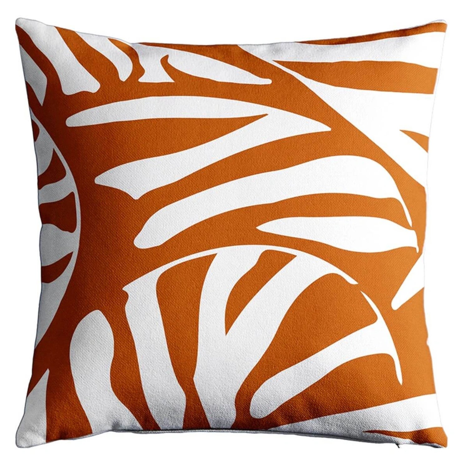 Poduszka Ogrodowa MoodMe Dekoracyjna na Meble Ogrodowe Fotel Sofę Savanna 45x45cm 1 szt