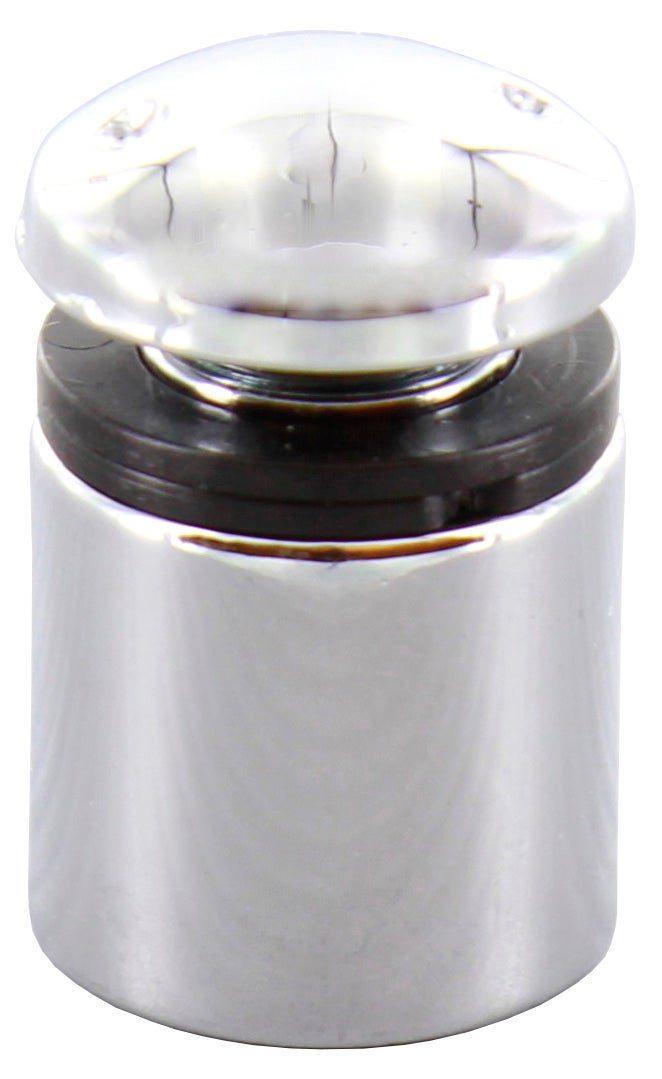 Entretoises (spacers) En Inox M12 - Hauteur 16 à 24 Mm, Diamètre Extérieur Standard - Lot