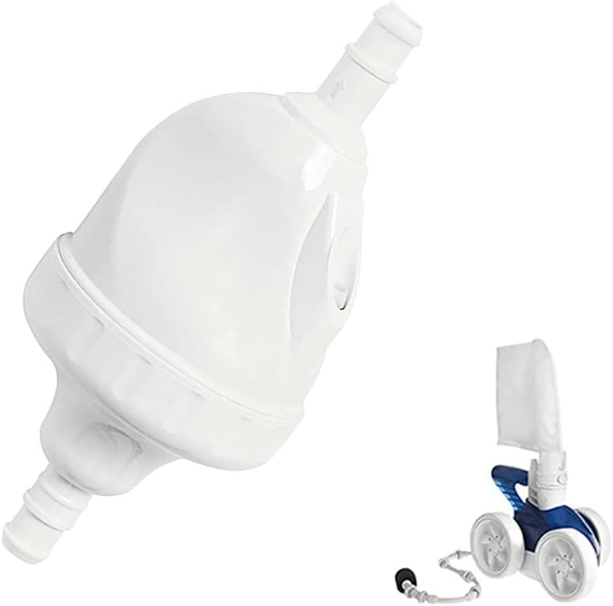 Adaptowalny zawór zwrotny do Polaris, części zamienne do czyszczenia basenu, do Polaris 280, 180, 380, 480, części do czyszczenia basenów