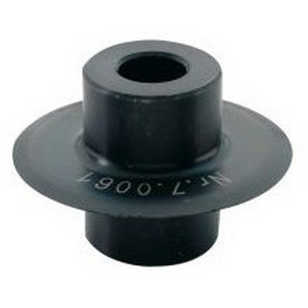 Molette de rechange pour coupe-tubes ENORM, Pour Ø de tuyaux : 60-115 mm