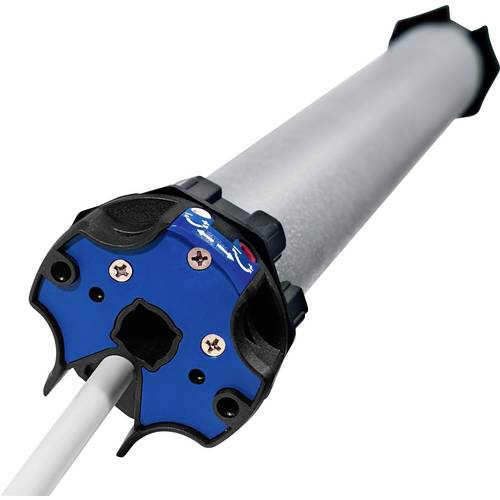 Rademacher RTBM 20/16Z 21602096 Moteur tubulaire 60 mm 145 W 20 Nm ...