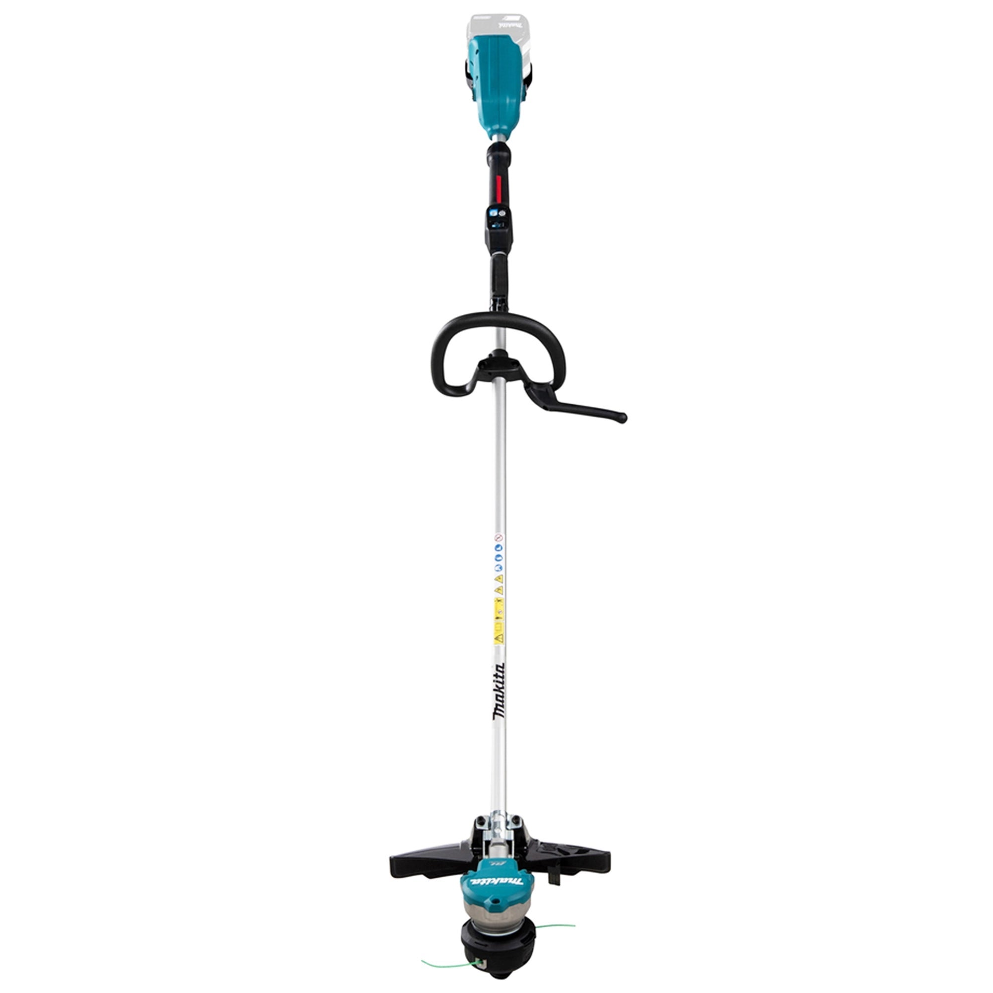 Débroussailleuse 36V LXT (2x18V) (Solo) - MAKITA DUR368LZ - 7