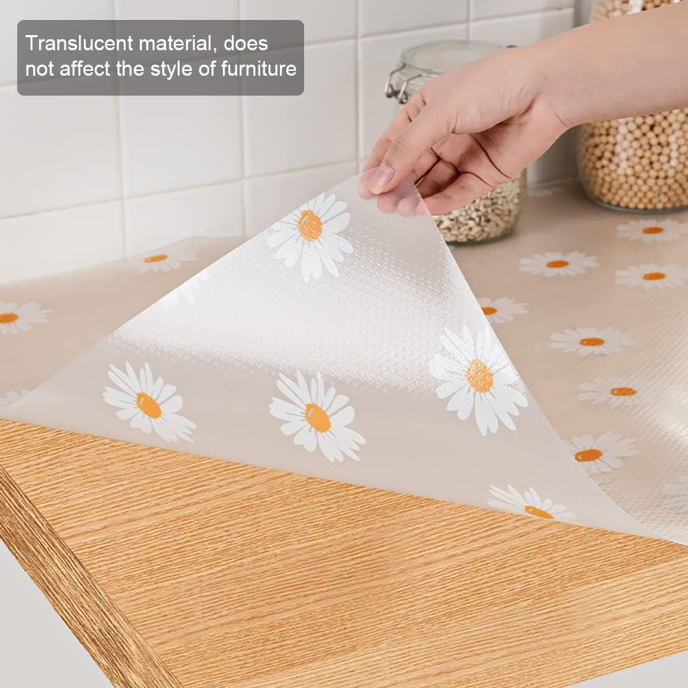 Shelf Liner Tapis De Tiroir De Cuisine, Revêtement En EVA Non