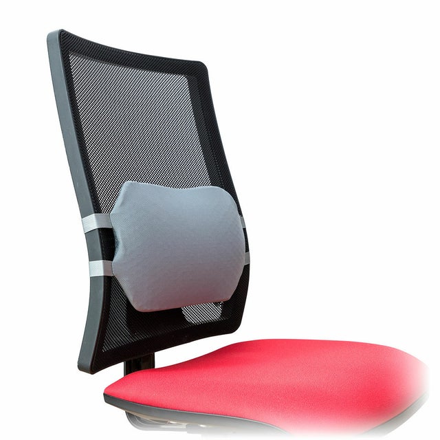 Cojín lumbar: confort y soporte para sillas de jardín