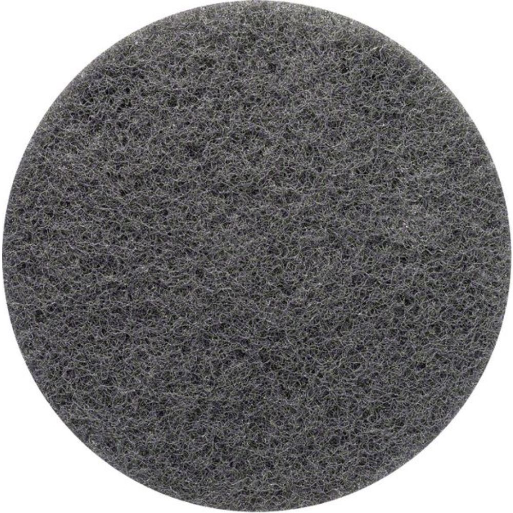 Disco de vellón EXPERT N880 para lijadoras excéntricas, 125 mm, ultrafino S