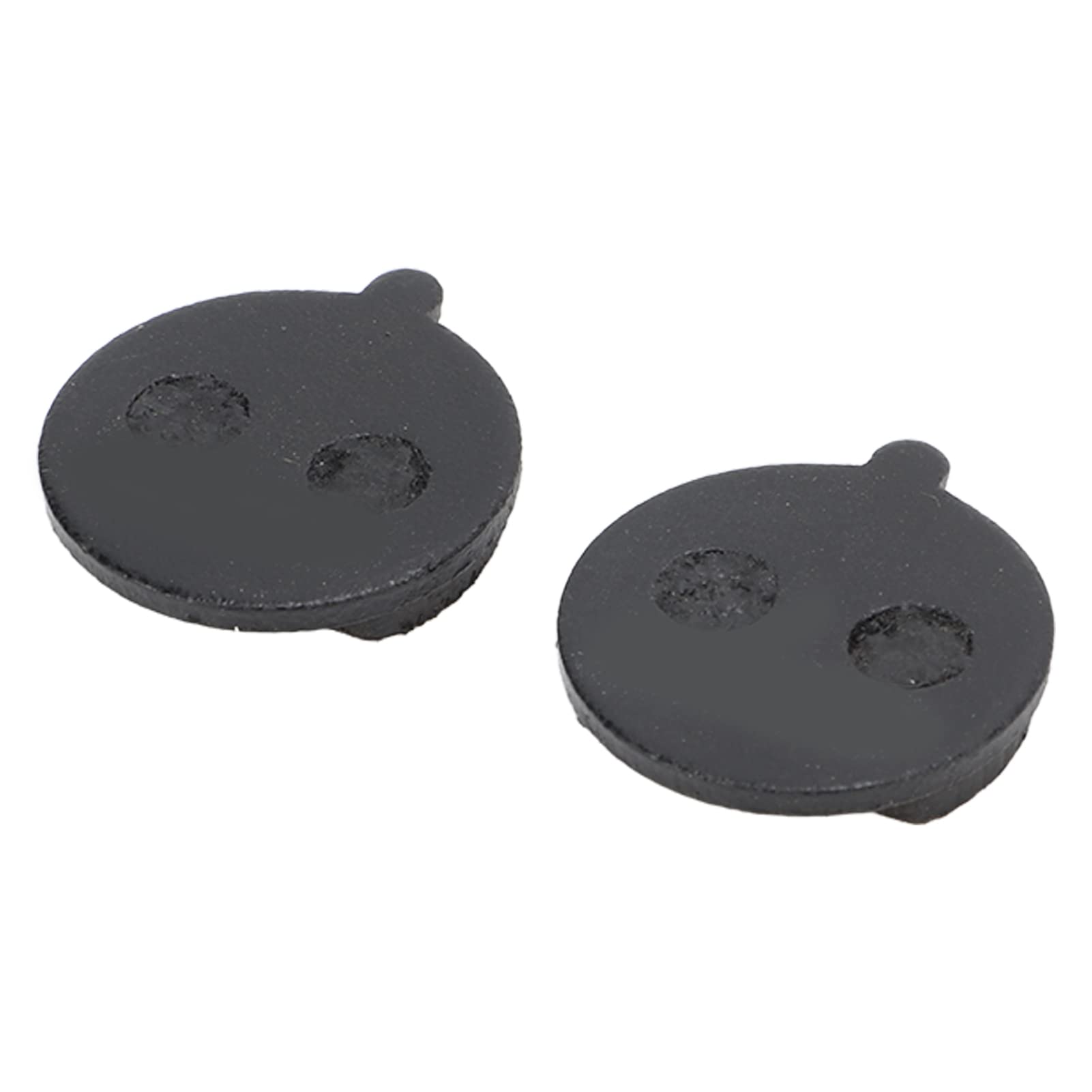 Pastiglie Freno In Resina Per Mountain Bike Disco Zoom-5 - 1 Paio 18.5x22.8mm