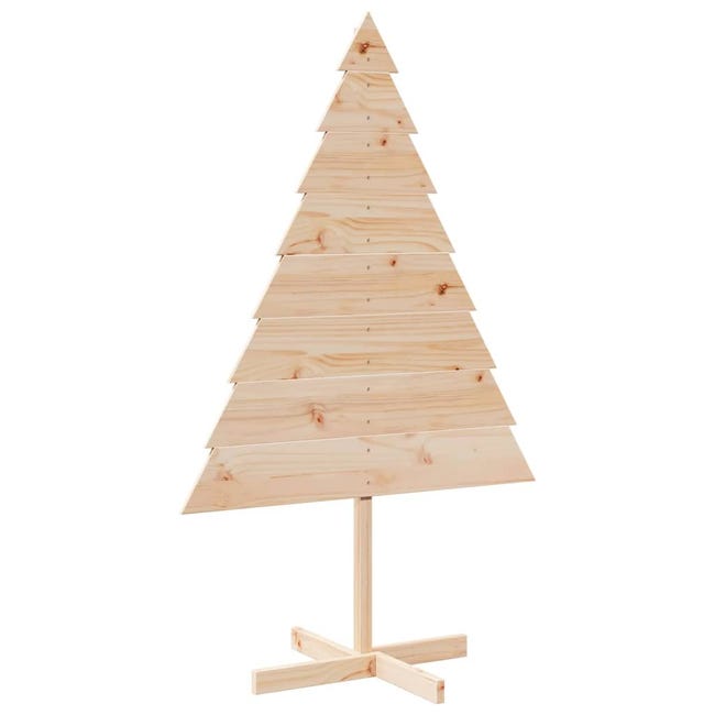 Albero di Natale artificiale di lusso leggermente innevato con pigne Albero di Natale artificiale di lusso leggermente innevato con pigne