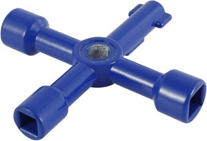 SPINA SM GAS pollice e-bike kit motore e-bike scooter ricambio