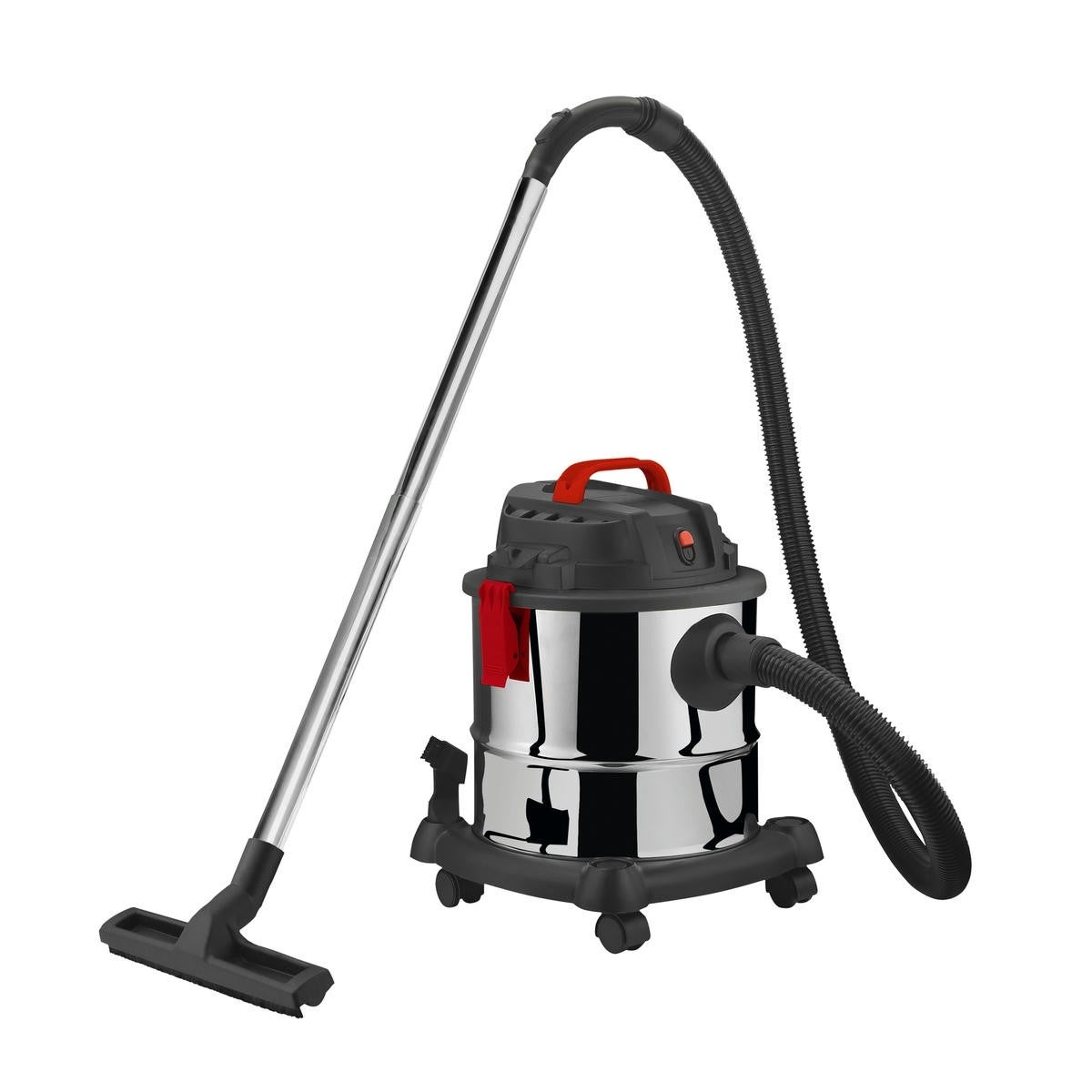 Worgrip Aspirador Seco-Liquido 1400W 20L , Leroy Merlin