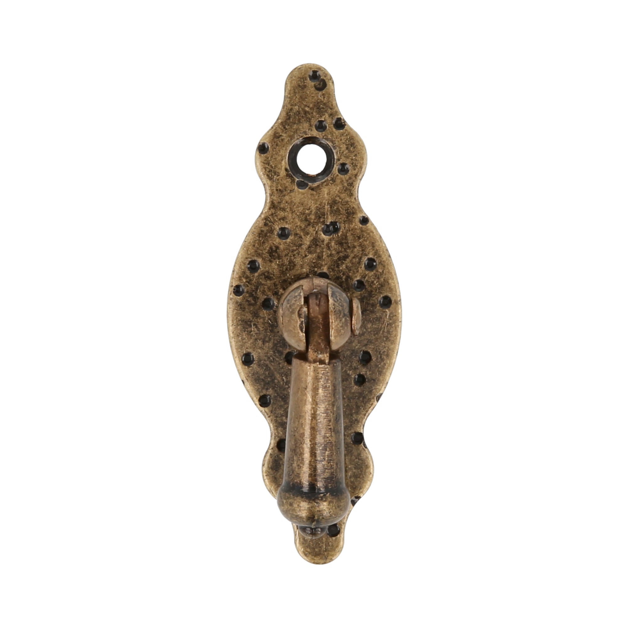 Amig - Goupille De Jante | 75x14 mm | Idéal Pour Les Portes Intérieures En Bois | Fermeture