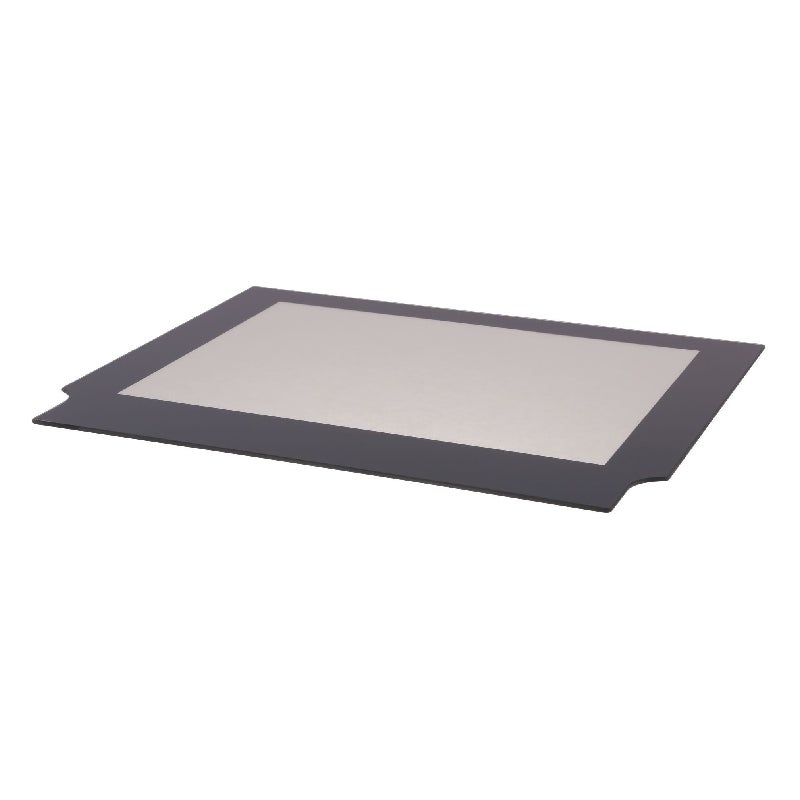 Vitre porte interieure four Brandt Thomson 74X2099 Brandt