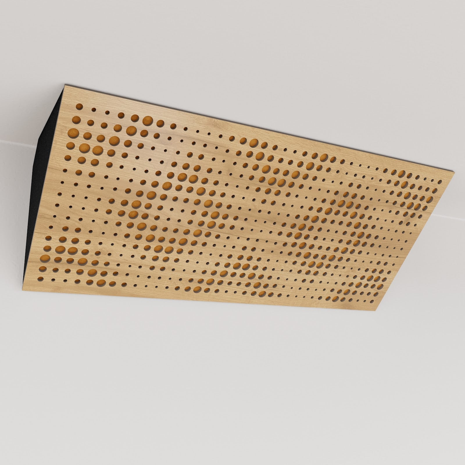 Panneau 3D