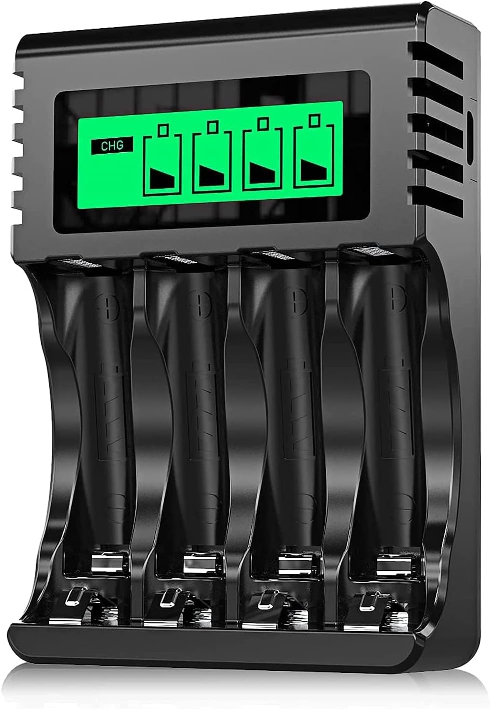 Câble De Charge USB De Remplacement Pour Ponceuse à Pieds Pritech BCM-1138 - Lot De 2 Câbles (1m)