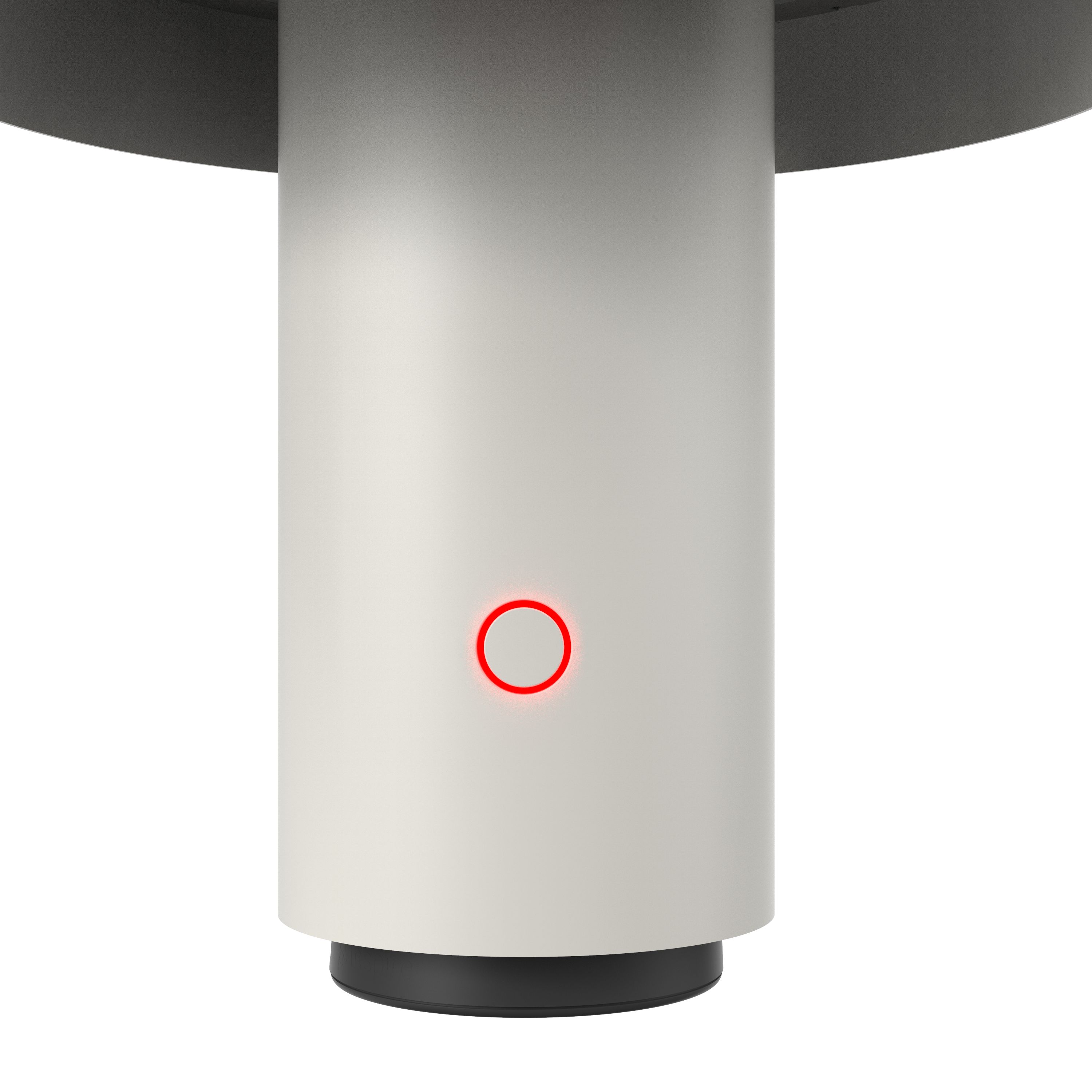 Candeeiro de mesa, 500 Lúmenes, brancos ajustáveis, Floral INSPIRE - 9
