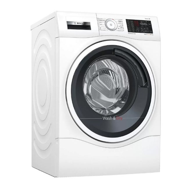 Lavasecadora BOSCH WDU8H541ES