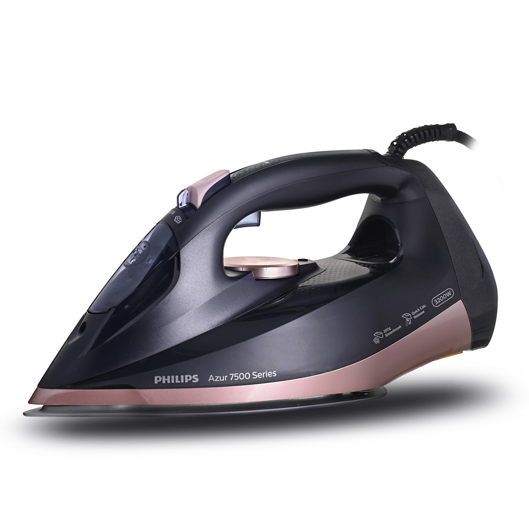 Plancha PHILIPS DST 7510/80 | Leroy Merlin