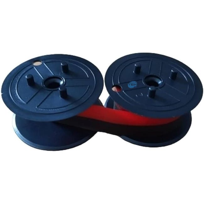 Nastro Casio RB-02 3 Punte - Punto Ufficio Web - Foto 8