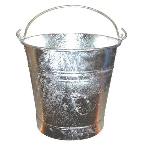 Seau évasé Guillouard - 11 l - 2