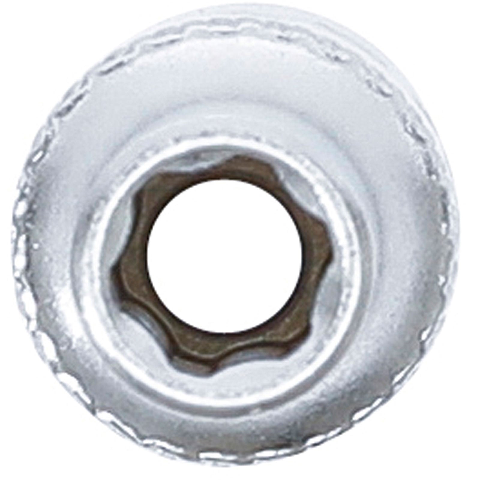 Douille pour clé, Super Lock, longue | 6,3 mm (1/4