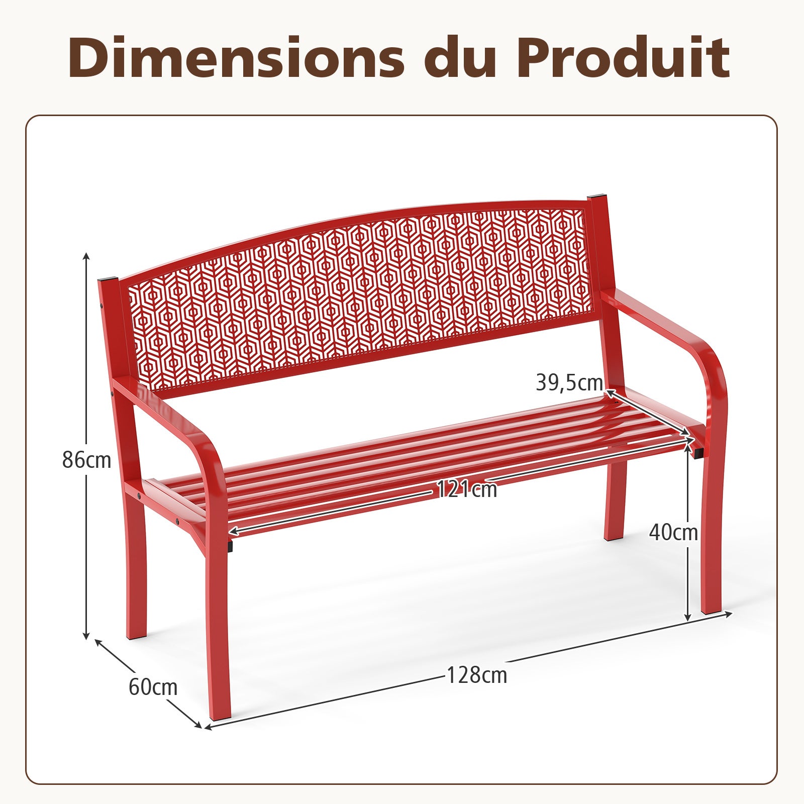 Outsunny Casetta Da Giardino Con Ripiano Rimovibile E Tavolo Da Lavoro 78x52 5x182 Cm Grigia~1d1cego0bf000