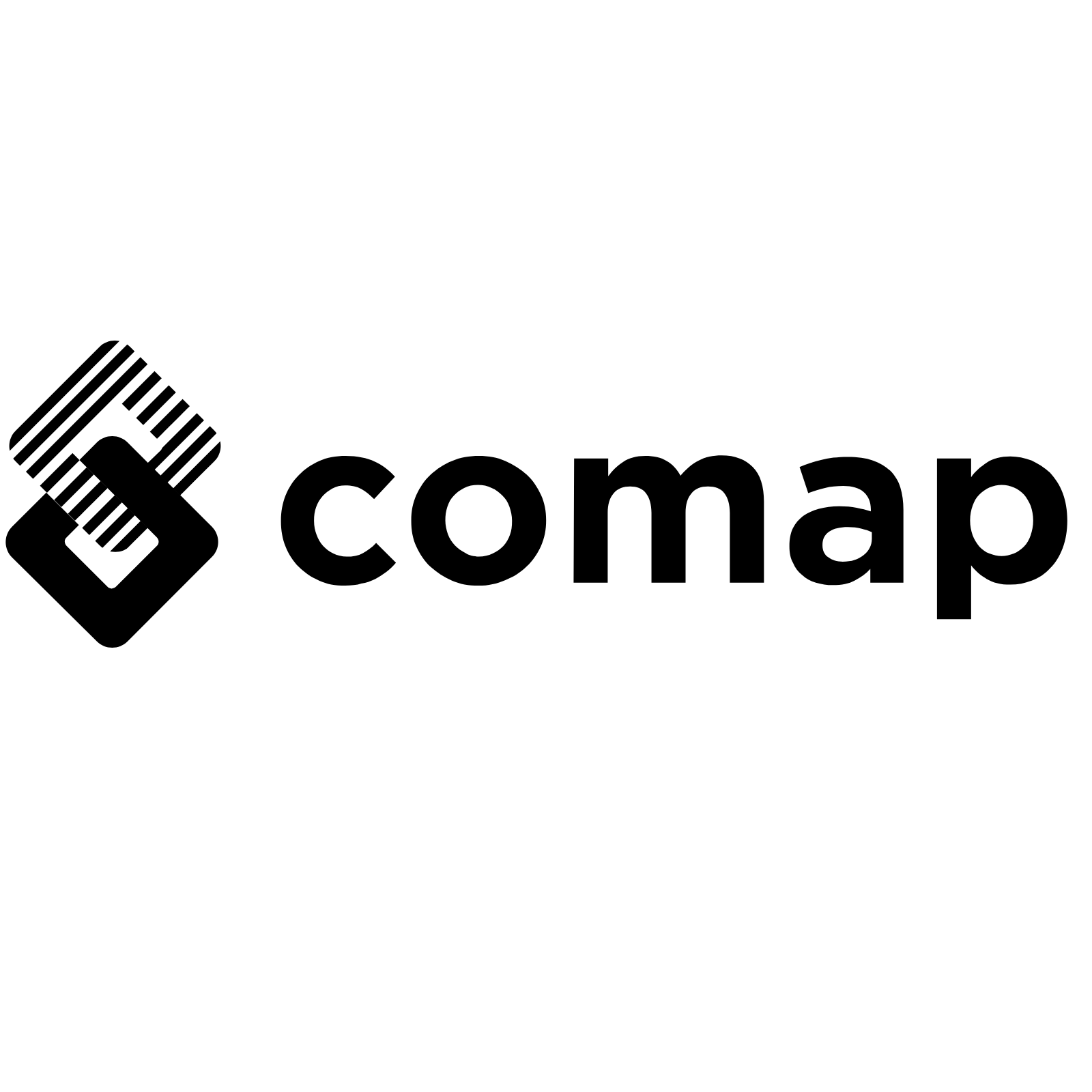 COMAP Corps thermostatique - Robinet Kv fixe - équerre 1/2