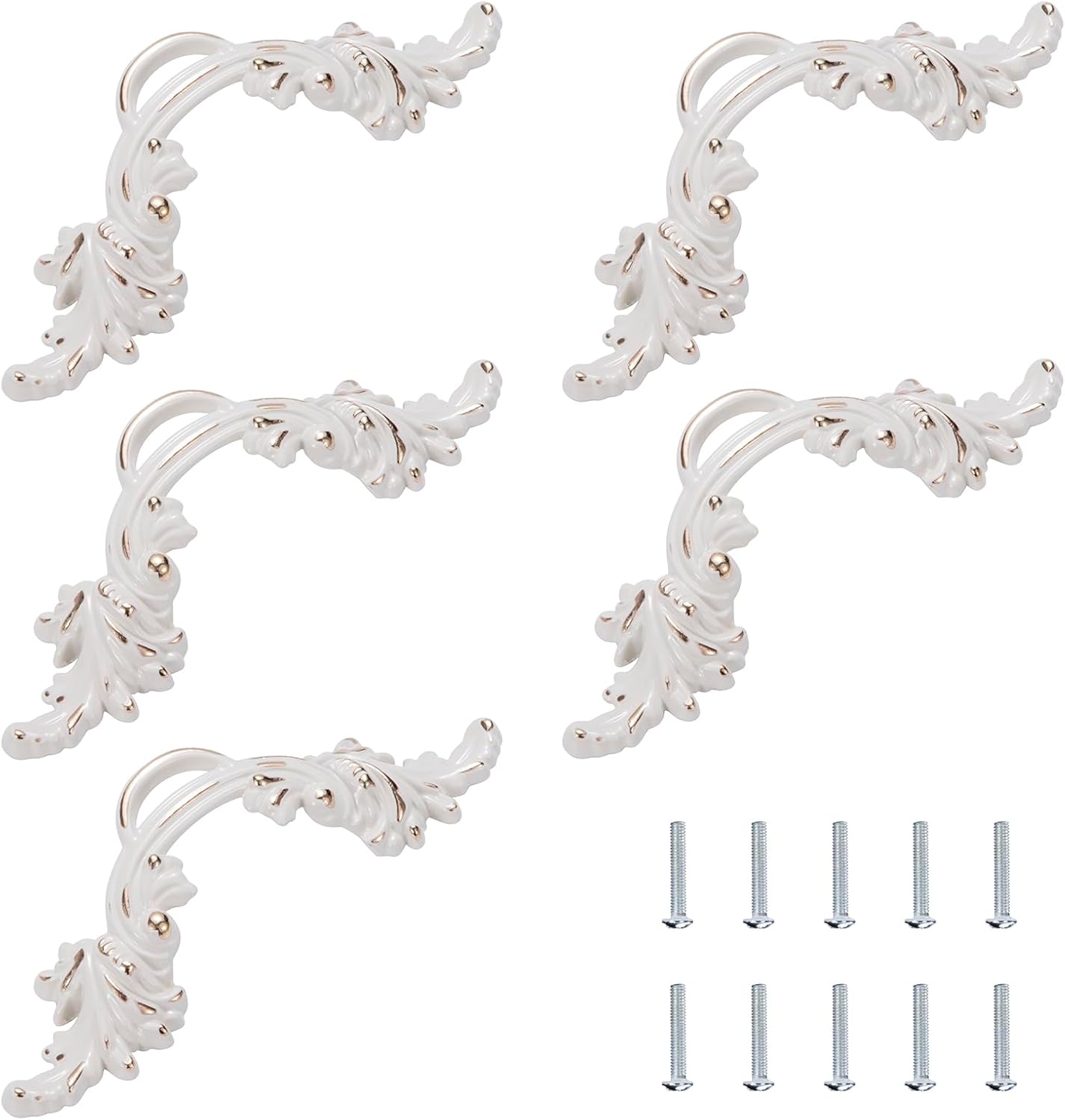 AOYIBathroom M-Poignée De Porte De Garde-robe En Aluminium, Poignées De Meubles De Cuisine, Chaussures Simples Modernes, Bouton De Porte De Garde-robe, Or, Noir, Longue Poignée Cachée D'armoire