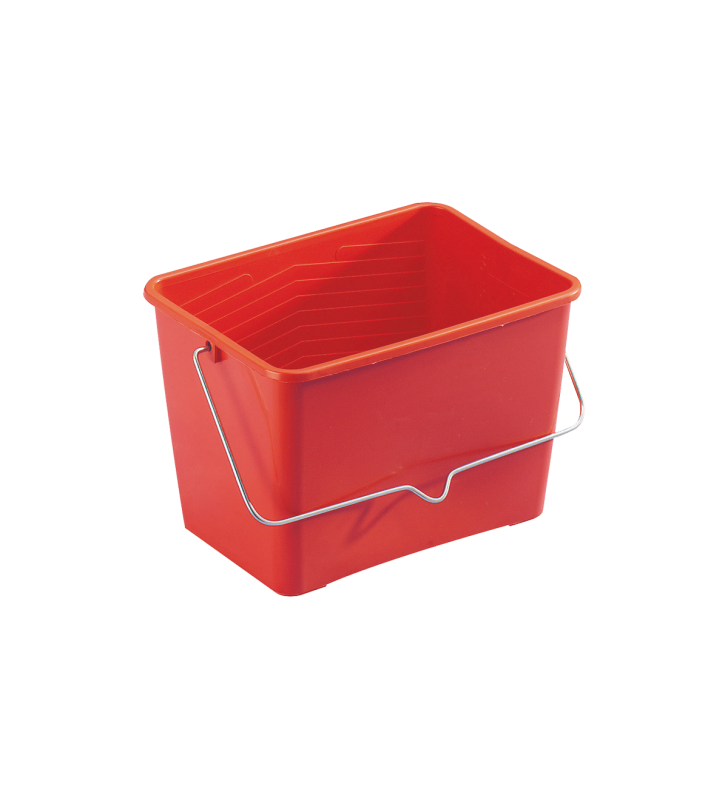 Camion Rectangulaire 7 L Outil Parfait - 3