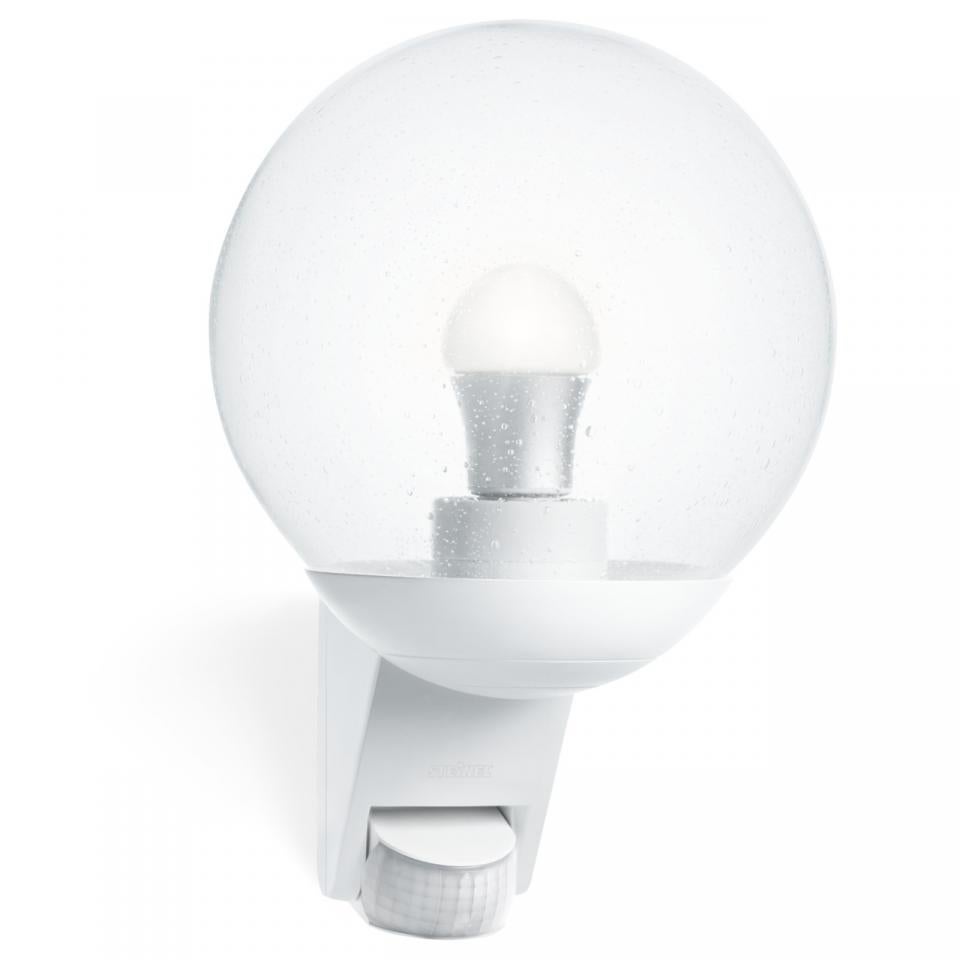 Lampa ścienna zewnętrzna Steinel L 585 S czujnik ruchu IP44