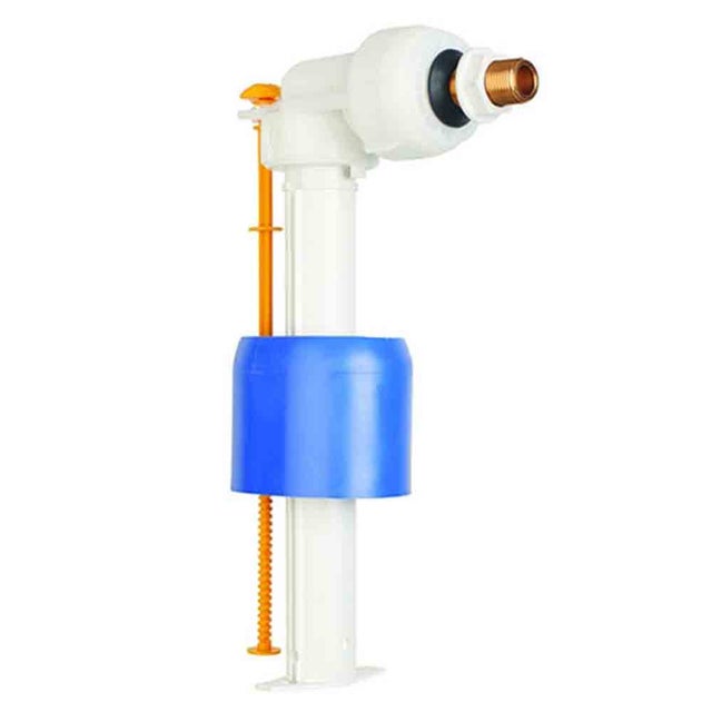RUBINETTO GALLEGGIANTE COMPACT OLIVER 880305Ricambi OLI