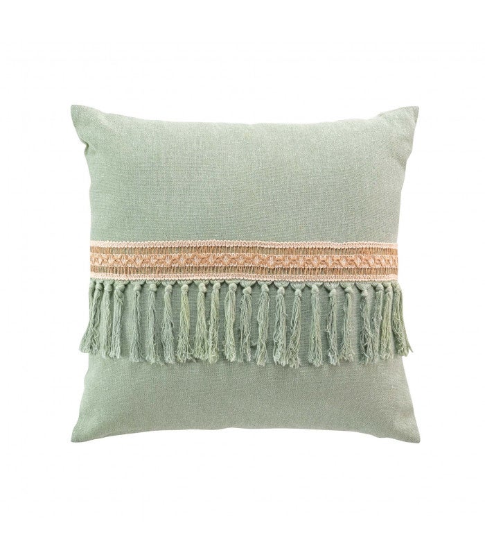 Coussin Point De Croix Gros Trou Coq Coussin à Broder Fait