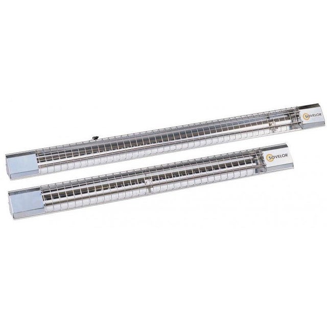 Chauffage radiant infrarouge 3000