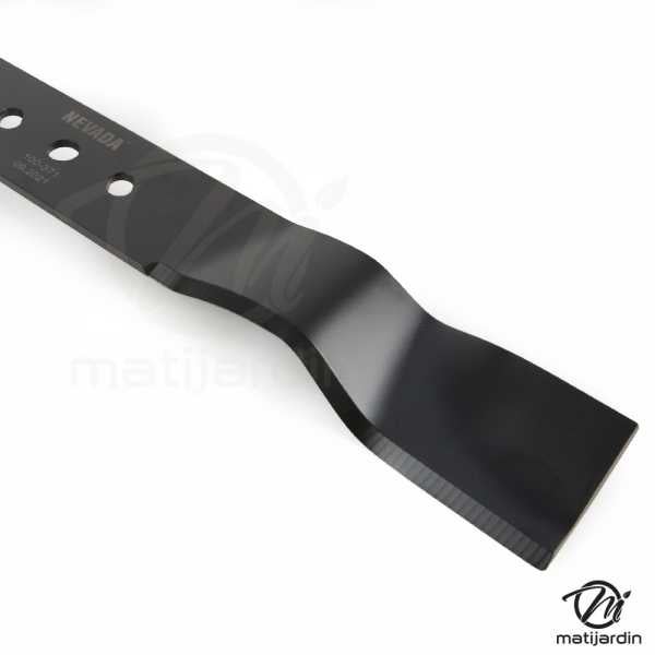 Lame tondeuse pour Sterwins Daye Dolmar Makita. Coupe 46 cm - 4