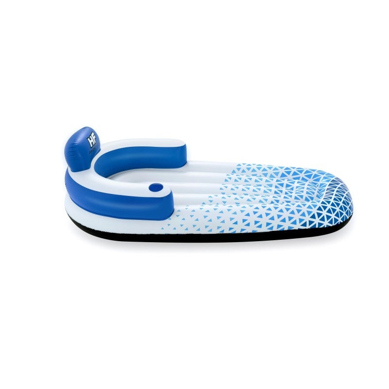 Fotel Inflacyjny Idealny do Relaksu na Plaży, Basenie i Kempingu - Ergonomiczny Design i Wytrzymały Materiał Bestway - 7