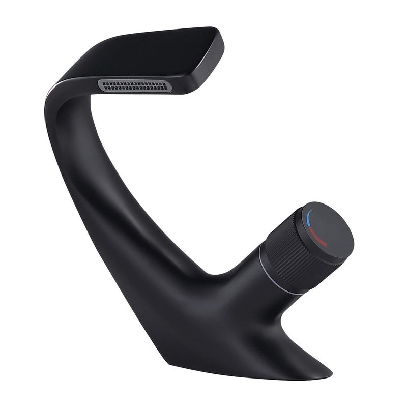 Bateria łazienkowa, bateria kaskadowa, bateria umywalkowa jednouchwytowa