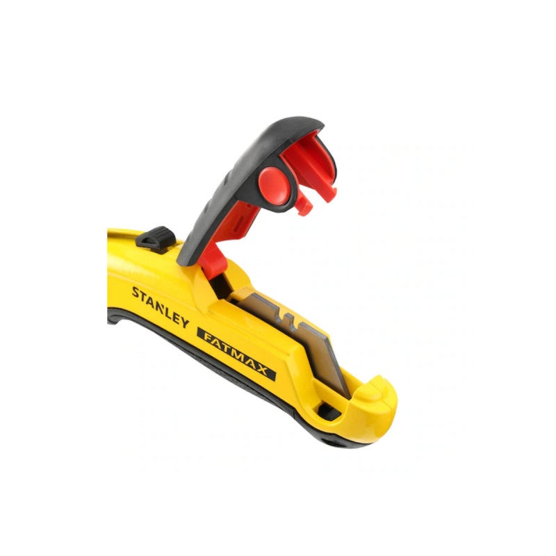 Cutter lame rétractable Fatmax STANLEY - 5 lames - 3