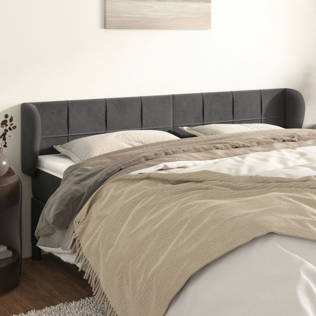 Tête D'oreiller Laminée Simple – Cuir Marron – Équitation – Occasion