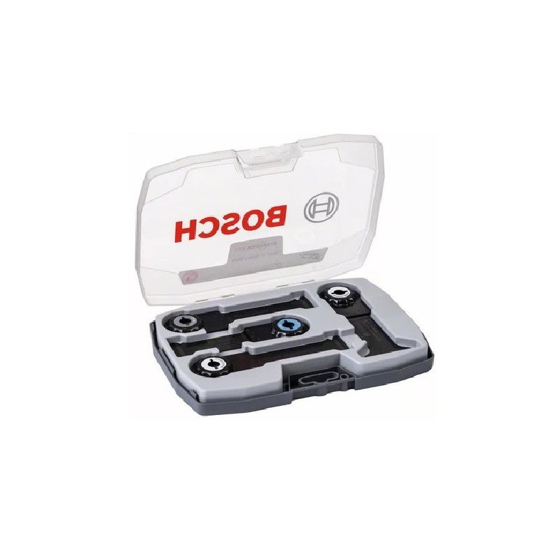 Sets Best of Heavy Duty para multiherramientas de 4&amp;nbsp;unidades