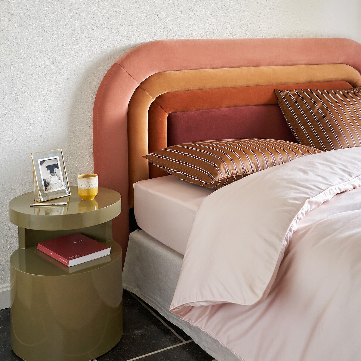 Dessus De Lit Vintage Fait Main, Multicolore, Taille Queen (82x92 Pouces) - Coton Patchwork