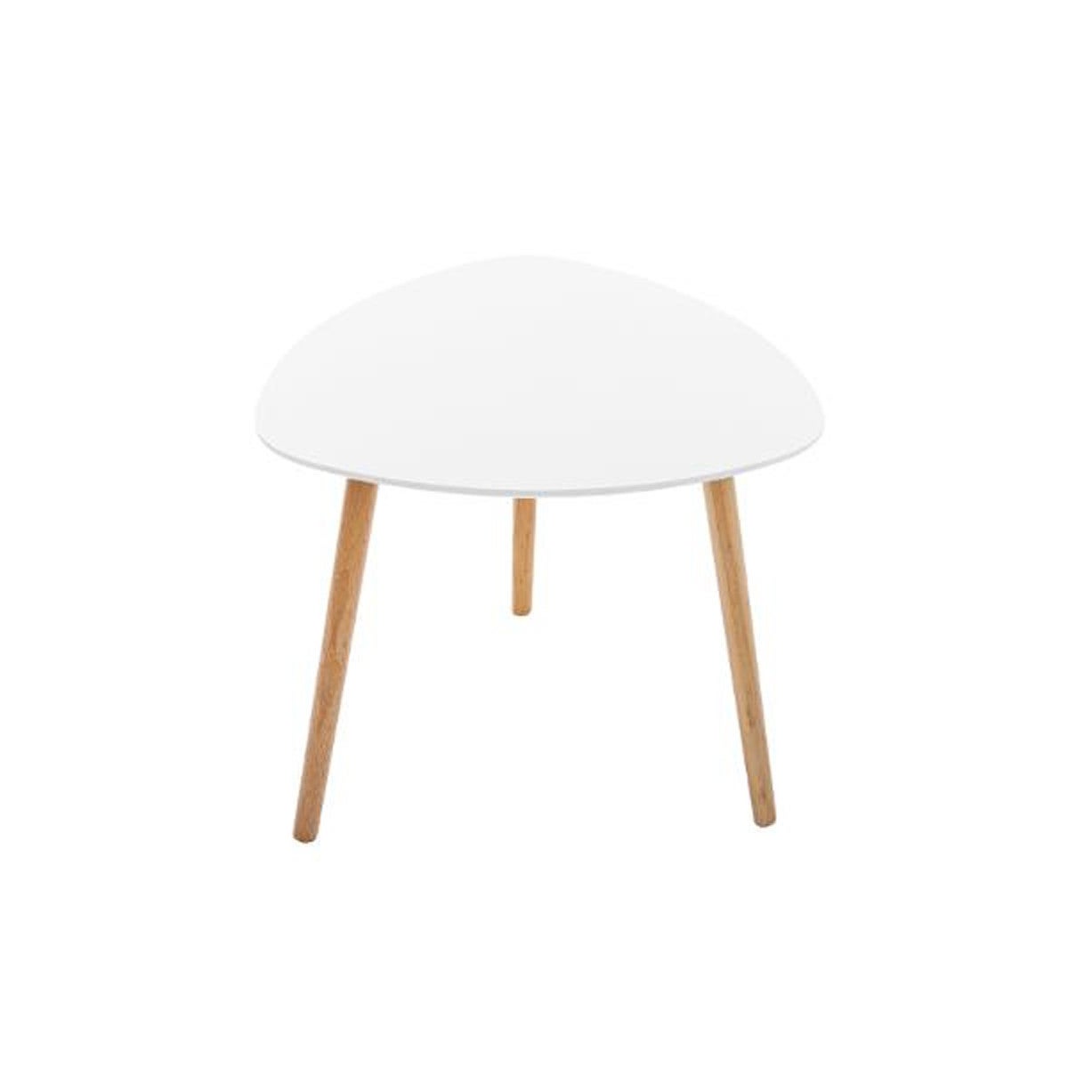 Lot de 3 Tables à Café Gigognes 