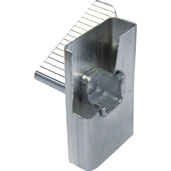 ESCABEAU ALUMINIUM MAXI PRO 9 MARCHES - OUTIFRANCE - 2